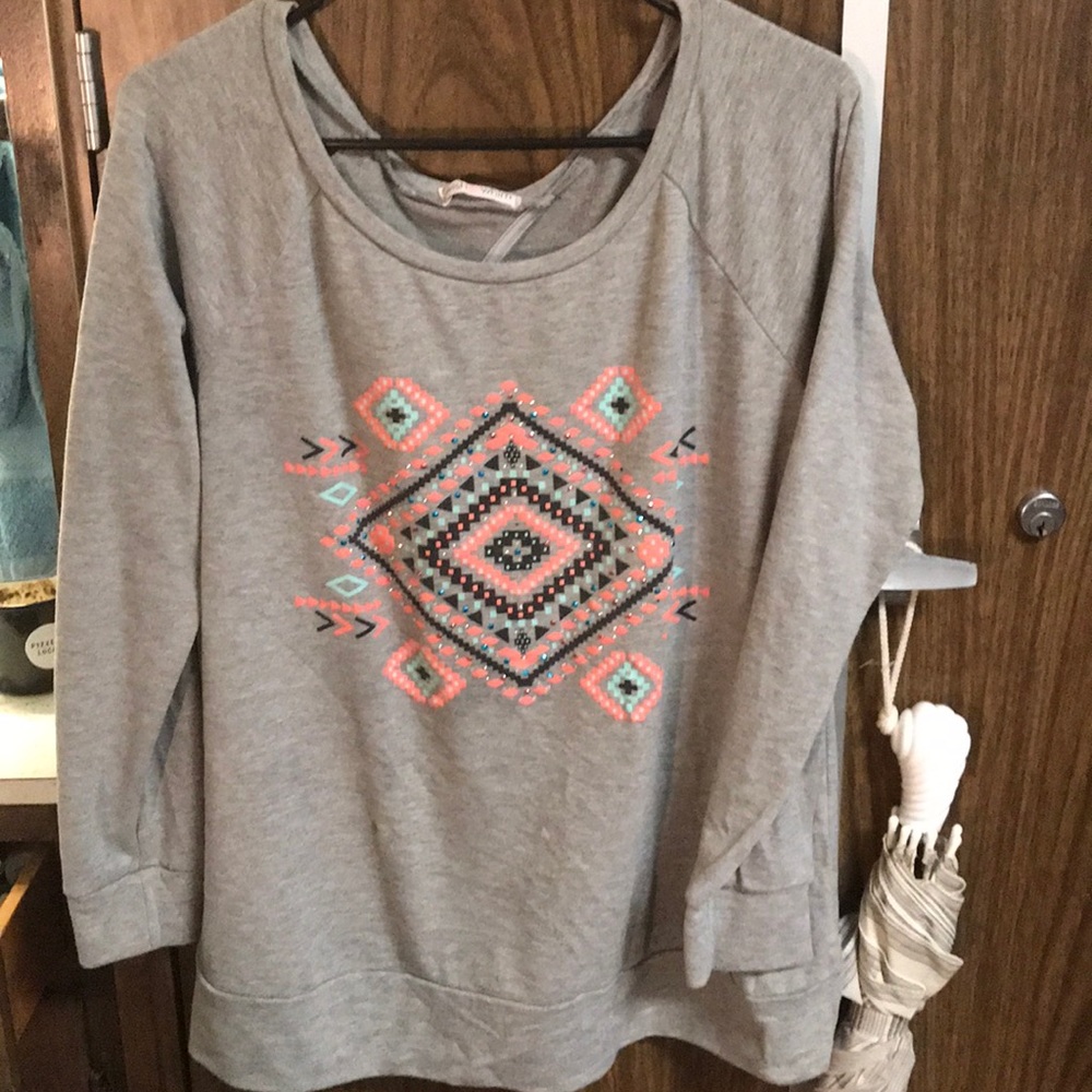 Sweater